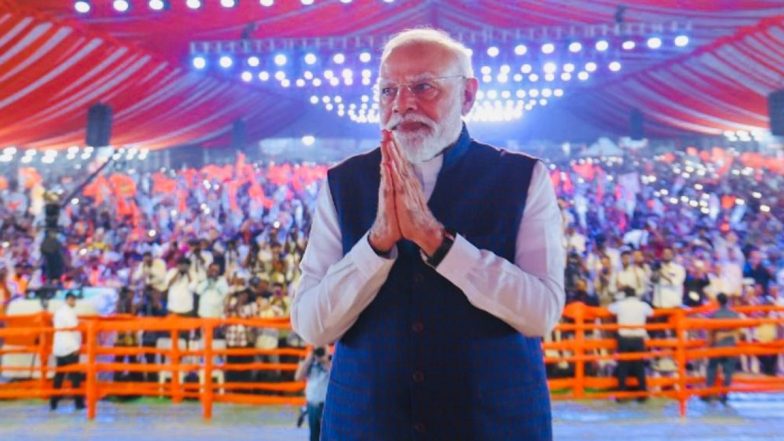 PM Modi Foreign Visits Expenditure: 2021 से 2026 तक प्रधानमंत्री नरेंद्र मोदी के विदेश दौरों पर कितना हुआ खर्च? संसद में सामने आए आंकड़े