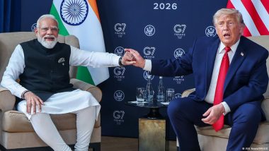अमेरिका के नए बिल से क्या भारत पर लगेगा 100% टैरिफ?