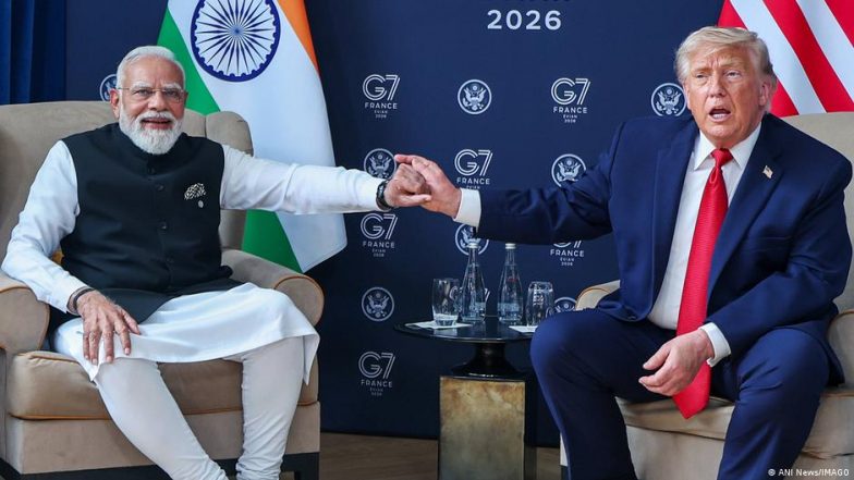 अमेरिका के नए बिल से क्या भारत पर लगेगा 100% टैरिफ?