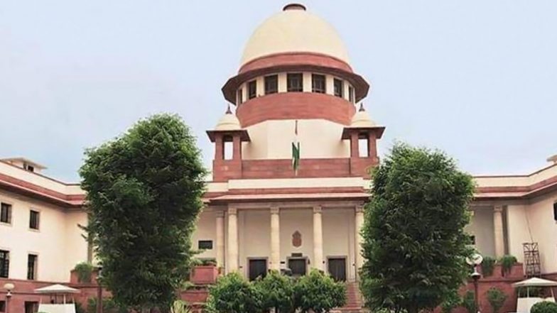 NEET-UG 2026: OMR शीट में गड़बड़ी का आरोप लेकर सुप्रीम कोर्ट पहुंचे 6 उम्मीदवार; शीर्ष अदालत सुनवाई को तैयार