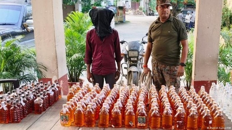 बिहार में शराबबंदी से किसका भला हुआ?