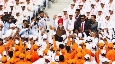 क्या है लाल किले से पीएम मोदी का नया ऐलान: "सप्त धारा"
