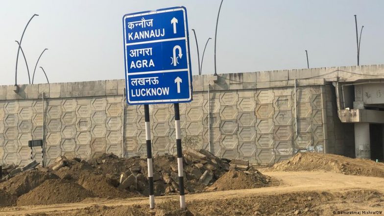 भारत में नए नए हाईवे और एक्सप्रेसवे आखिर टूट क्यों रहे हैं?
