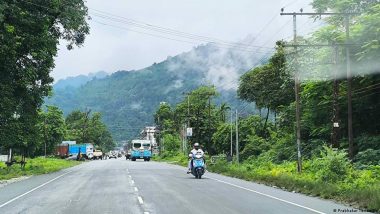 असम में क्यों हो रहा है इतना निवेश