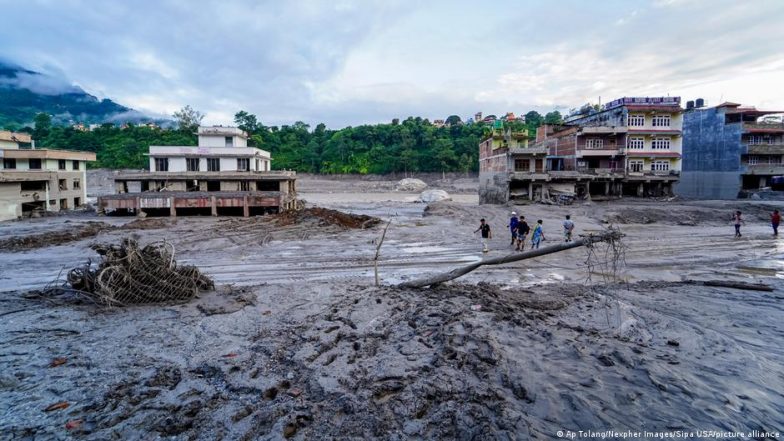 नेपाल आपदा के बाद भारत ने हिमालय पर निगरानी बढ़ाई