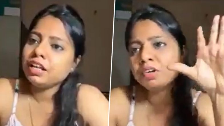 Anu Rani Viral Video: अनु कॉलिस ने वायरल वीडियो विवाद पर तोड़ी चुप्पी, अमित किल्होर पर लगाए गंभीर आरोप; बोलीं- 'मेरी 20-25 साल की मेहनत बर्बाद कर दी'