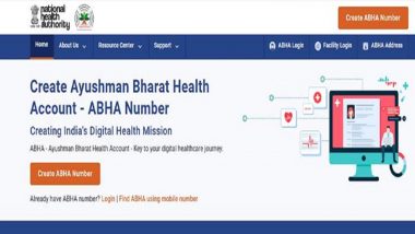 क्या है ABHA कार्ड? जानें 14 अंकों के इस डिजिटल हेल्थ आईडी के फायदे और रजिस्ट्रेशन प्रक्रिया
