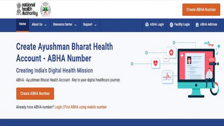क्या है ABHA कार्ड? जानें 14 अंकों के इस डिजिटल हेल्थ आईडी के फायदे और रजिस्ट्रेशन प्रक्रिया
