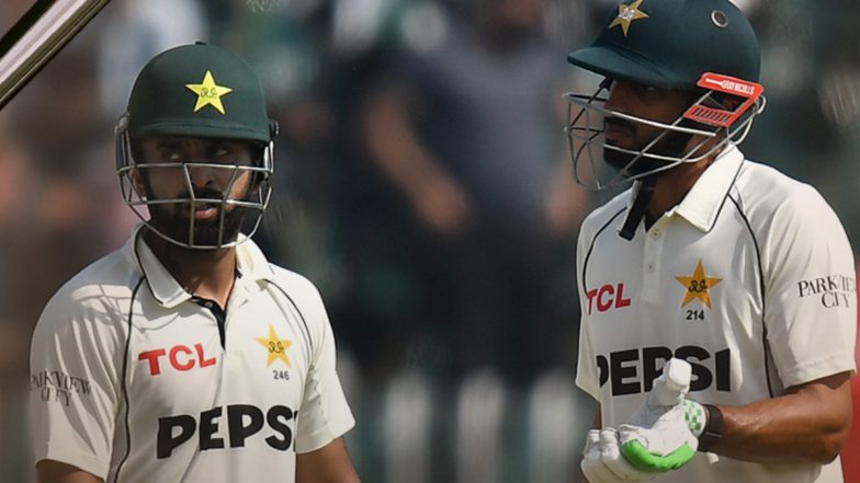 PAK vs ENG 1st Test Live Telecast: क्या पाकिस्तान बनाम इंग्लैंड पहला टेस्ट PTV Sports पर आएगा? जानें कहां देखें लाइव मुकाबला