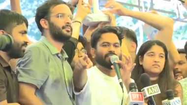 Cockroach Janta Party: कॉकरोच जनता पार्टी ने राष्ट्रीय कार्यकारिणी का किया ऐलान, अभिजीत दिपके बने राष्ट्रीय संयोजक; देखें पूरी सूची