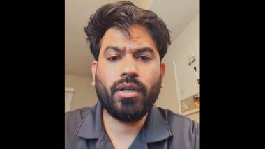 Abhijeet Dipke Demands Dada Bhuse Resignation:&nbsp;अभिजीत दिपके ने स्कूल शिक्षा मंत्री दादा भुसे के इस्तीफे की मांग की, बोले- सरकारी स्कूलों की बदहाल स्थिति पर सरकार जवाब दे
