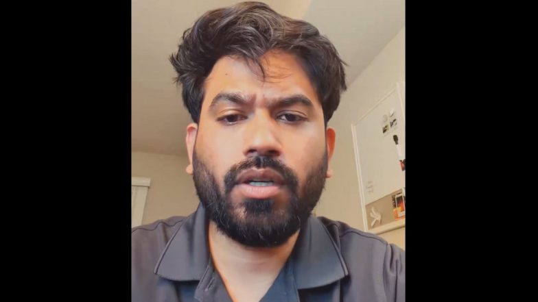 Abhijeet Dipke Demands Dada Bhuse Resignation:&nbsp;अभिजीत दिपके ने स्कूल शिक्षा मंत्री दादा भुसे के इस्तीफे की मांग की, बोले- सरकारी स्कूलों की बदहाल स्थिति पर सरकार जवाब दे