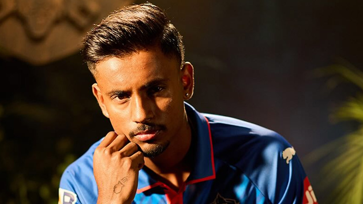 Abishek Porel Rape Case: आईपीएल क्रिकेटर अभिषेक पोरेल को नहीं मिली जमानत, कोर्ट ने 14 दिन की न्यायिक हिरासत में भेजा