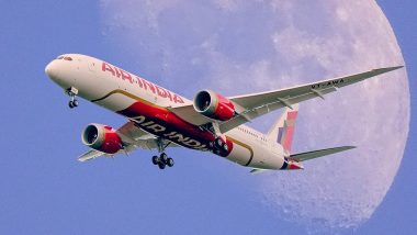 Air India Travel Advisory: एयर इंडिया ने यात्रियों के लिए जारी की ट्रैवल एडवाइजरी; सुरक्षा जांच के कारण 20 अगस्त तक एयरपोर्ट समय से पहले पहुंचने की सलाह