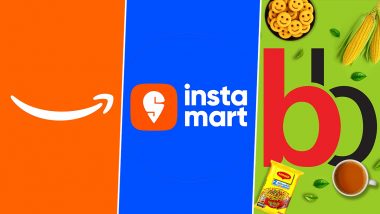 कर्नाटक में FDA की बड़ी कार्रवाई, जहरीला धतूरा बेचने के मामले में Amazon, स्विगी इंस्टामार्ट और बिगबास्केट के फूड लाइसेंस सस्पेंड