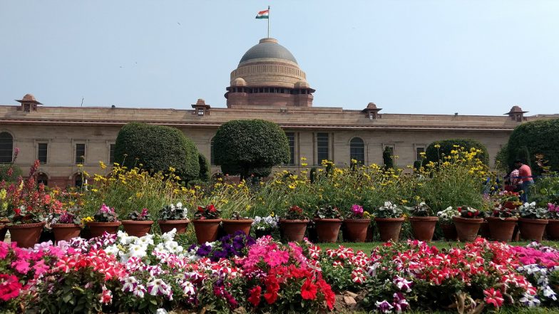 Amrit Udyan Timings, Entry And Online Booking Details For Visitors: 16 अगस्त से आम लोगों के लिए खुलेगा अमृत उद्यान, जानें टाइमिंग, एंट्री और ऑनलाइन बुकिंग की पूरी प्रक्रिया