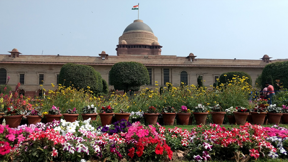 Amrit Udyan Timings, Entry And Online Booking Details For Visitors: 16 अगस्त से आम लोगों के लिए खुलेगा अमृत उद्यान, जानें टाइमिंग, एंट्री और ऑनलाइन बुकिंग की पूरी प्रक्रिया