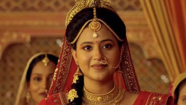 Anjali Arora as Mata Sita: 'कच्चा बादाम' फेम अंजलि अरोड़ा बनेंगी माता सीता; फिल्म का टीजर आते ही भड़के यूजर्स, बोले- 'घोर कलयुग'