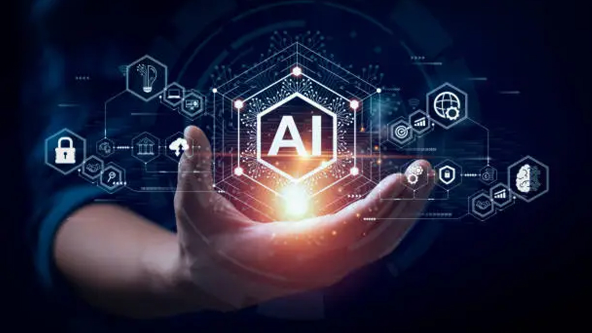 AI ने बनाए 16 नए वायरस, वैज्ञानिकों की बड़ी सफलता के साथ बढ़ी बायोसिक्योरिटी की चिंता, जानें पूरा मामला