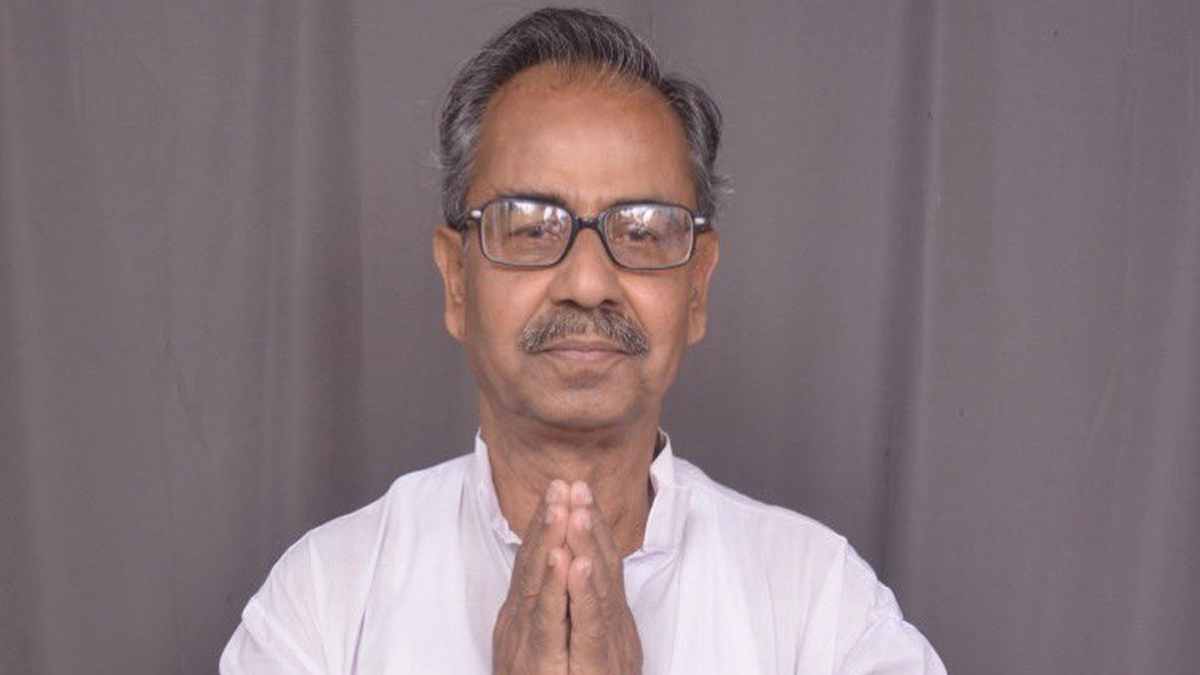 Asish Banerjee Suicide Case: पश्चिम बंगाल के पूर्व डिप्टी स्पीकर आशीष बनर्जी की संदिग्ध मौत, सुसाइड नोट में भ्रष्टाचार के आरोपों से किया इनकार