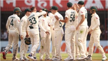Mitchell Starc Records: मिचेल स्टार्क ने लगाई रिकॉर्ड्स की झड़ी, WTC में बने नंबर-1 गेंदबाज, डेल स्टेन को भी छोड़ा पीछे