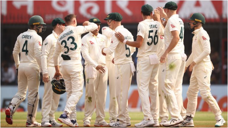 Mitchell Starc Records: मिचेल स्टार्क ने लगाई रिकॉर्ड्स की झड़ी, WTC में बने नंबर-1 गेंदबाज, डेल स्टेन को भी छोड़ा पीछे