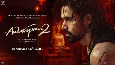 Awarapan 2 Movie Review: पुराने जख्म और नई जंग के साथ लौटे इमरान हाशमी