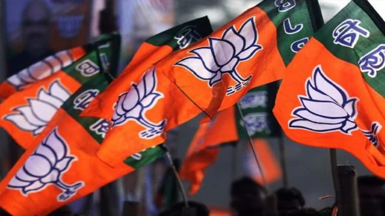 'Vande Mataram' पर सियासी घमासान: कांग्रेस के फैसले के खिलाफ BJP ने पास किया प्रस्ताव, पूरे देश में चलाएगी अभियान