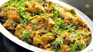 Madhya Pradesh Shocker: बैंगन का भरता और रोटी खाने के बाद तीन सगी बहनों की मौत, बिना पोस्टमार्टम दफनाए गए शव; जांच में जुटी पुलिस