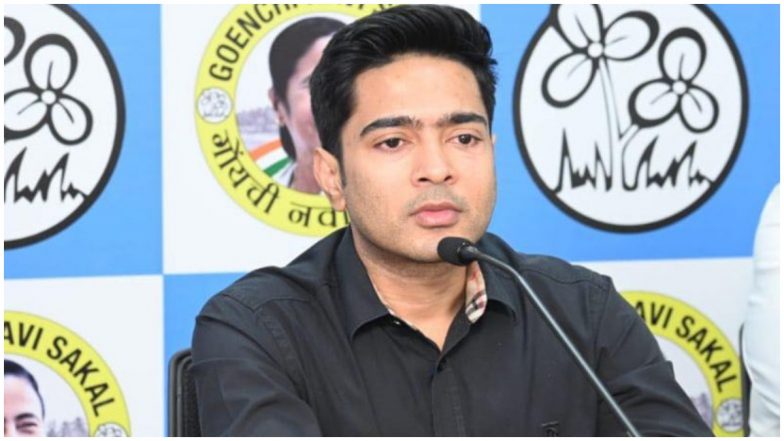 SC On Abhishek Banerjee: सुप्रीम कोर्ट से TMC सांसद अभिषेक बनर्जी को बड़ी राहत, आंखों के इलाज के लिए विदेश जाने की मिली अनुमति