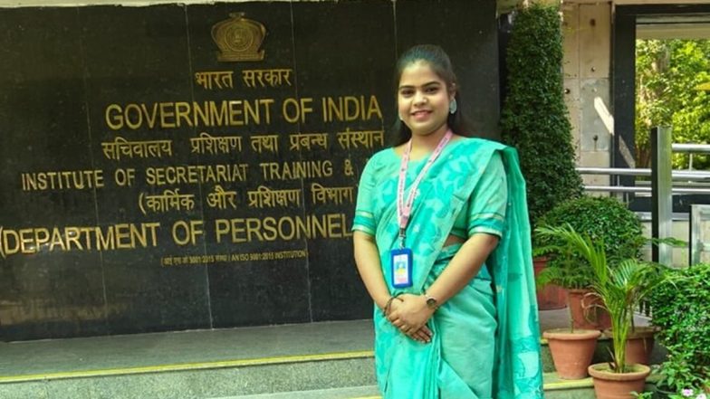 Delhi: रक्षा मंत्रालय की गर्भवती अधिकारी की संदिग्ध मौत, पति और ससुराल वालों पर आत्महत्या के लिए उकसाने का केस दर्ज