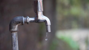 Mumbai Water Cut: मुंबई के कई इलाकों में 11 और 12 अगस्त को 24 घंटे की कटौती; बीएमसी ने जारी की प्रभावित क्षेत्रों की सूची
