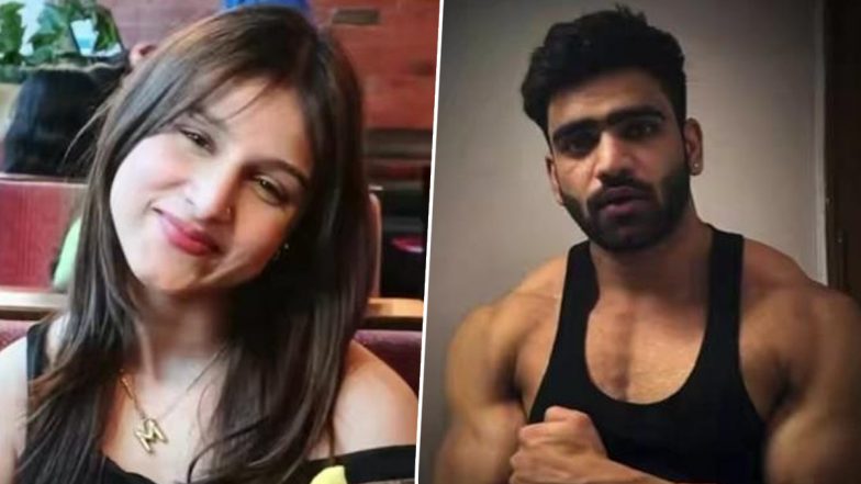 Delhi Model Murder: मॉडल मुस्कान शर्मा हत्याकांड का मुख्य आरोपी इमरान मुठभेड़ के बाद गिरफ्तार; दोनों पैरों में लगी गोली