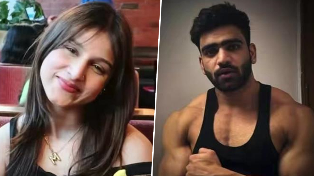Delhi Model Murder: मॉडल मुस्कान शर्मा हत्याकांड का मुख्य आरोपी इमरान मुठभेड़ के बाद गिरफ्तार; दोनों पैरों में लगी गोली