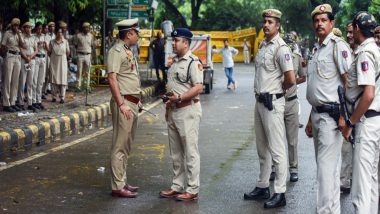 Independence Day 2026: लाल किले पर सुरक्षा का कड़ा पहरा; ट्रैफिक डायवर्जन लागू, 20 हजार से ज्यादा लोगों का हुआ पुलिस वेरिफिकेशन