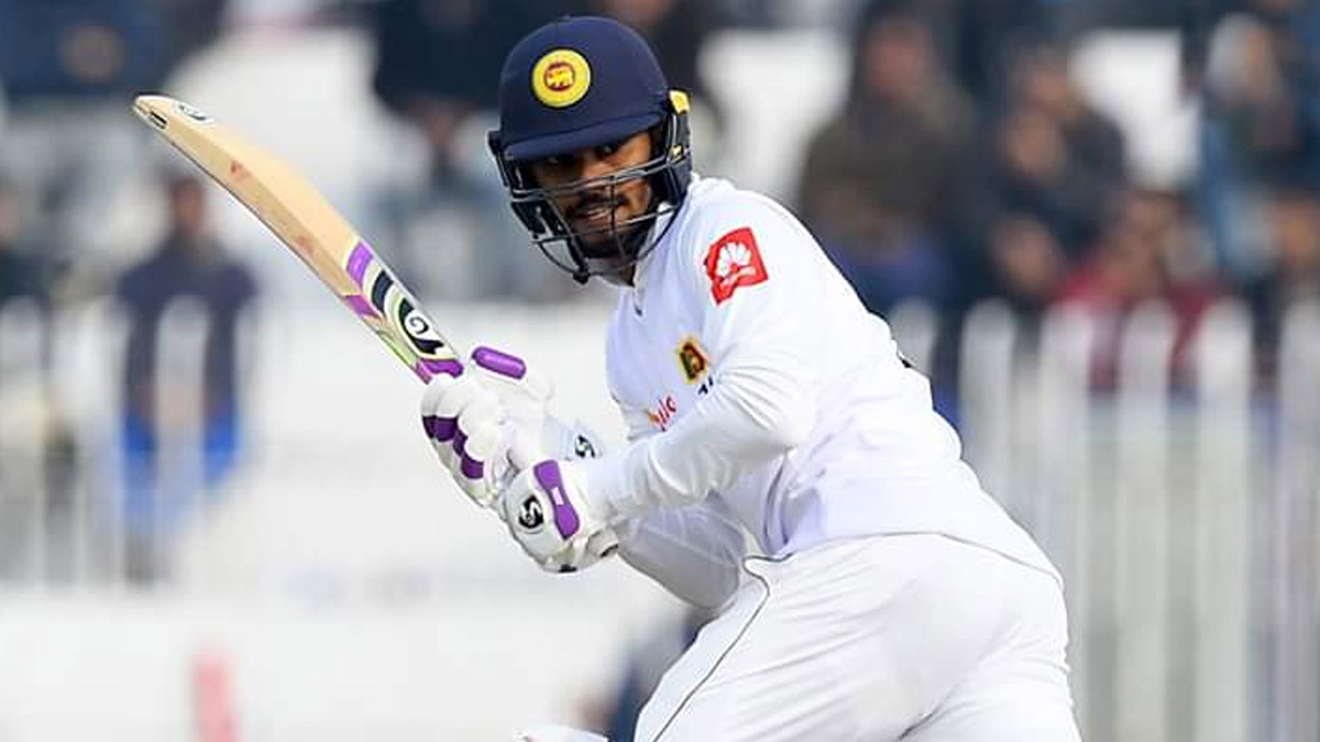Sri Lanka Announce Squad For IND vs SL 1st Test 2026: श्रीलंका ने पहले टेस्ट के लिए टीम का किया ऐलान, धनंजय डी सिल्वा कप्तान, निरोशन डिकवेला की वापसी
