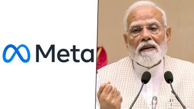 PM Modi Facebook Post Row: पीएम मोदी का वीडियो हटाने पर मेटा ने मांगी आधिकारिक माफी; Joel Kaplan ने आईटी मंत्री अश्विनी वैष्णव से की मुलाकात