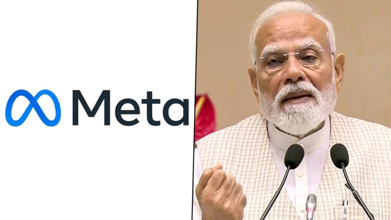 PM Modi Facebook Post Row: पीएम मोदी का वीडियो हटाने पर मेटा ने मांगी आधिकारिक माफी; Joel Kaplan ने आईटी मंत्री अश्विनी वैष्णव से की मुलाकात