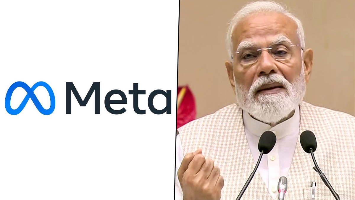 PM Modi Facebook Post Row: पीएम मोदी का वीडियो हटाने पर मेटा ने मांगी आधिकारिक माफी; Joel Kaplan ने आईटी मंत्री अश्विनी वैष्णव से की मुलाकात