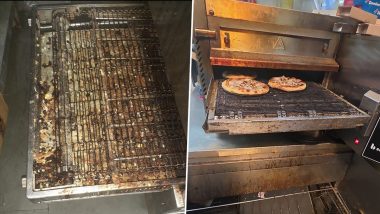 Maharashtra FDA Action: मुंबई और सतारा के 4 Domino's आउटलेट्स के लाइसेंस सस्पेंड, जानें किन जगहों पर हुई कार्रवाई