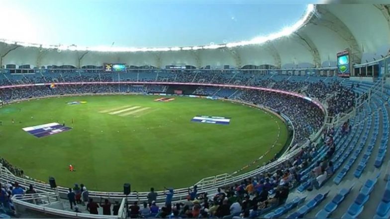 IND-W vs THA-W Women's Asia Cup 2026 Weather Update: दुबई में बारिश बनेगी विलेन या फैंस उठाएंगे पूरे मुकाबले का लुत्फ? ग्रुप ए मैच से पहले जानें मौसम और पिच का हाल