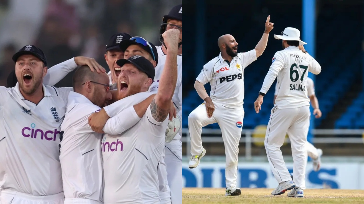 ENG vs PAK 1st Test Match Preview: हेडिंग्ले में आज से शुरू होगा इंग्लैंड बनाम पाकिस्तान पहला टेस्ट, मैच से पहले जानें हेड टू हेड, पिच रिपोर्ट, मिनी बैटल समेत सारे डिटेल्स
