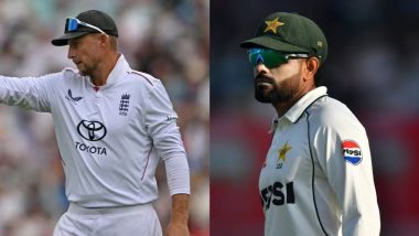 ENG vs PAK 1st Test Match Stats And Preview: हेडिंग्ले में कल से शुरू होगी रोमांचक टेस्ट जंग, मैच से पहले जानें स्टैट्स और प्रीव्यू