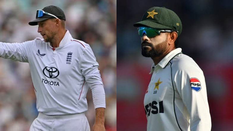 ENG vs PAK 1st Test Match Stats And Preview: हेडिंग्ले में कल से शुरू होगी रोमांचक टेस्ट जंग, मैच से पहले जानें स्टैट्स और प्रीव्यू