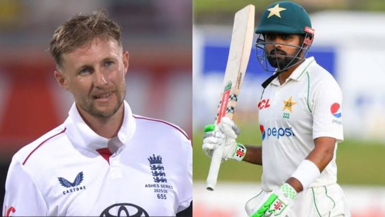 England vs Pakistan Test Series 2026 Full Schedule: इंग्लैंड बनाम पाकिस्तान टेस्ट सीरीज के लिए दोनों टीमें, शेड्यूल और सभी अहम जानकारी