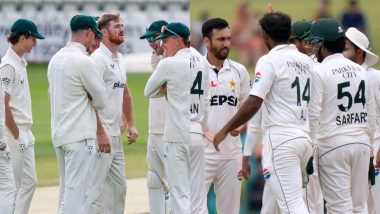England vs Pakistan Test Stats At Leeds: टेस्ट क्रिकेट में हेडिंग्ले के मैदान पर कुछ ऐसा रहा है इंग्लैंड और पाकिस्तान का प्रदर्शन, यहां देखें दोनों टीमों का प्रदर्शन