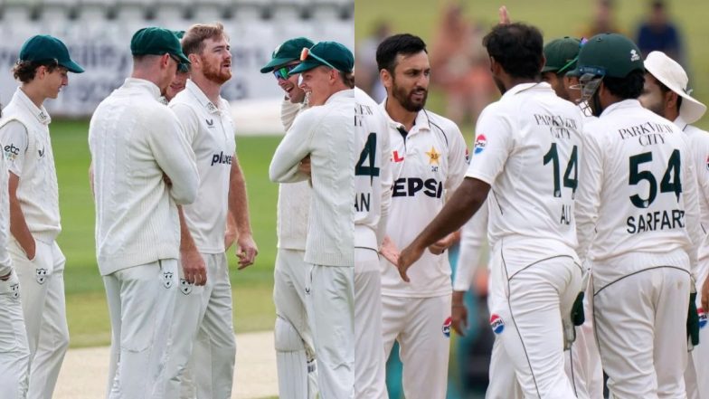 England vs Pakistan Test Stats At Leeds: टेस्ट क्रिकेट में हेडिंग्ले के मैदान पर कुछ ऐसा रहा है इंग्लैंड और पाकिस्तान का प्रदर्शन, यहां देखें दोनों टीमों का प्रदर्शन