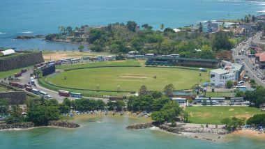 India vs Sri Lanka 1st Test Match Day 2 Galle Pitch Report: दूसरे दिन गॉल में भारतीय बल्लेबाज मचाएंगे तांडव या श्रीलंका के गेंदबाज करेंगे वापसी? मुकाबला शुरू होने से पहले जानें पिच रिपोर्ट