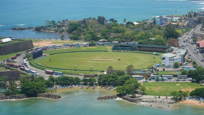 India vs Sri Lanka 1st Test Match Day 2 Galle Pitch Report: दूसरे दिन गॉल में भारतीय बल्लेबाज मचाएंगे तांडव या श्रीलंका के गेंदबाज करेंगे वापसी? मुकाबला शुरू होने से पहले जानें पिच रिपोर्ट