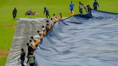 IND vs SL 2nd Test Day 2 Colombo Weather Update: दूसरे दिन कोलंबो में बारिश बनेगी विलेन या बिना रुकावट होगा खेल? मुकाबला शुरू होने से पहले जानें मौसम का हाल